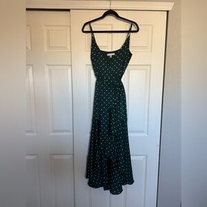Shona Joy Maxi Dress